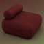 Melo Sofa Small logo