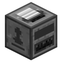 Stamper logo
