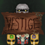 Vestige [Roguelike] logo