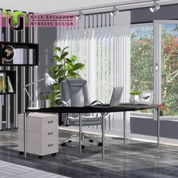 Rover Office project image