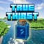 True Thirst logo