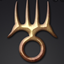 Moody's Menagerie logo