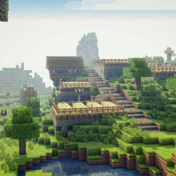 best survival experience project image