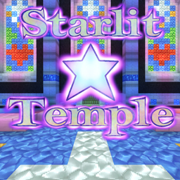 Starlit Temple project image