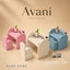 GM_AVANI — Children's Furniture logo