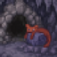 Sable: Collapsing Caves logo