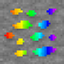 Bono's Ores and Structures logo
