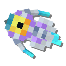 Subnautica Ember project image