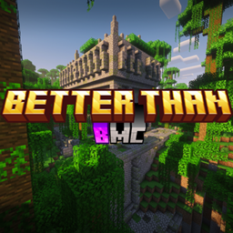 Better Than BMC
