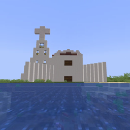 Ku's Mission project image