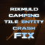 [FIX] Rikmuld's Camping Tile_Entity logo