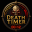 Time Until Death logo