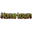 Hometown  logo