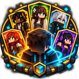 Arvan Characters