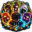 Arvan Characters logo