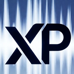 XPsound logo