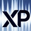 XPsound logo