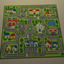 Kids Town Square Rug logo