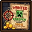 Nova Bounty Hunter - Mob Hunting Bounty System logo
