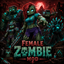 Female Zombies Mutation Apocalypse logo