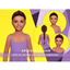 SONYASIMS - Apocalipse Hair  Kids (without bangs/frontal strands) logo
