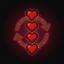 Synaptic - Shared Life logo