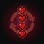 Synaptic - Shared Life logo