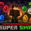 Thatkindgamerdude Super SMP logo