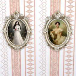 Emma victorian paintings project image