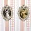 Emma victorian paintings logo
