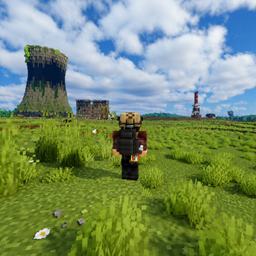 World's End Survival