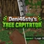 Deni46sty's Tree Capitator [Achievement Friendly] logo