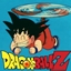 DragnsBallZ logo