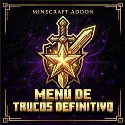 Menú de Trucos Definitivo logo