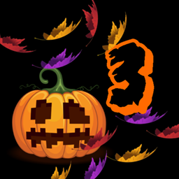 Stev's Halloween Pack 3