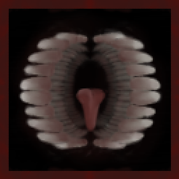 The Absence logo