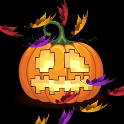 Stev's Halloween project image