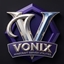 Vonix Server Utilities logo