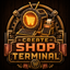 Create: Shop Terminal logo