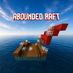 Abounded Raft By AKASH MODz project image