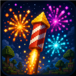 Fireworks logo
