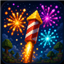 Fireworks logo