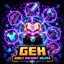 Godly Enchant Helper logo