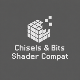 Chisels & Bits Shader Compat [Unofficial]
