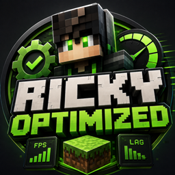 RickOptimized logo