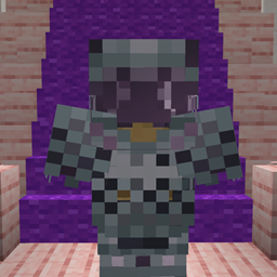 Chainmail Smithing project image