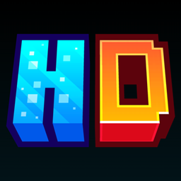 Historical Dungeons logo