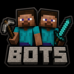 Realistic Bots logo