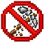 Broken Not Shattered logo