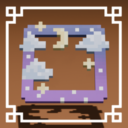 Sunset Hotbar project image